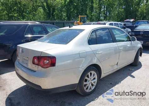 2010 Volkswagen Jetta Se from USA, damaged, VIN 3VWRX7AJXAM044179